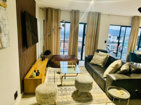 The Blyde Lagoon Apartment